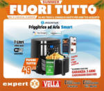 Vella Elettrodomestici Fuori tutto - al 13.08.2025