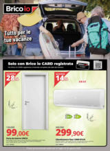 Tutto per le tue vacanze