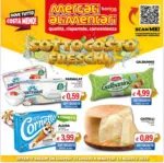 Mercati Alimentari Sottocosto freschi - al 12.08.2025