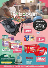 Speciale back to school