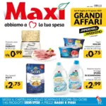 Deco Maxistore Grandi affari - al 13.08.2025