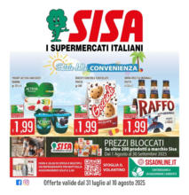 Estate della convenienza