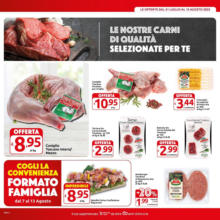 Offerte imperdibili