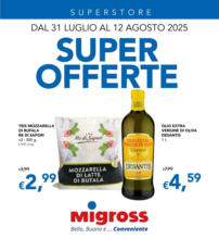 Super offerte