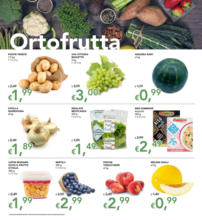 Super offerte