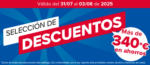 Costco Catálogo Costco - hasta el 03.08.2025