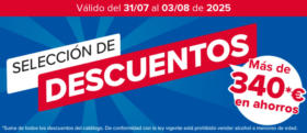 Catálogo Costco
