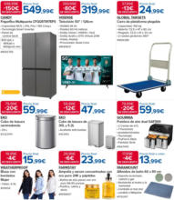 Catálogo Costco