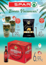 Bones Vacances!