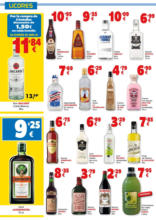 Oferta válida del 30 de julio al 19 de agosto de 2025