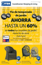 Sin plazo para realizar devoluciones