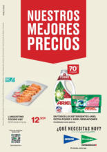 Nuestros Mejores Precios