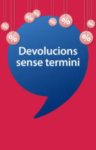 Devolucions sense termini