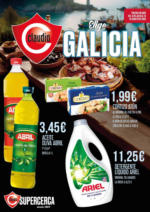 Claudio Elige Galicia - hasta el 13.08.2025