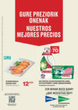 Gure Preziorik Onenak