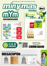 Masymas Los Increíbles Precios - hasta el 03.09.2025