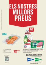 Els Nostres Millors Preus