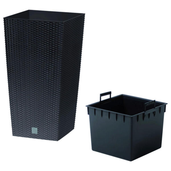 Prosperplast Blumentopf RATO SQUARE
