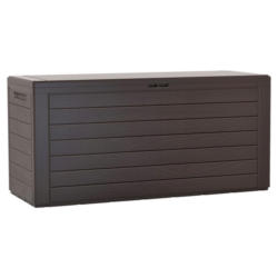 Prosperplast Aufbewahrungsbox WOODEBOX