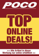 Poco: Online Only