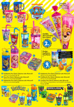 TEDi: Back to school