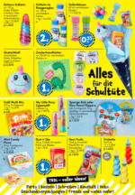 TEDi TEDi: entdecke die neuen TEDi Trends - bis 23.08.2025