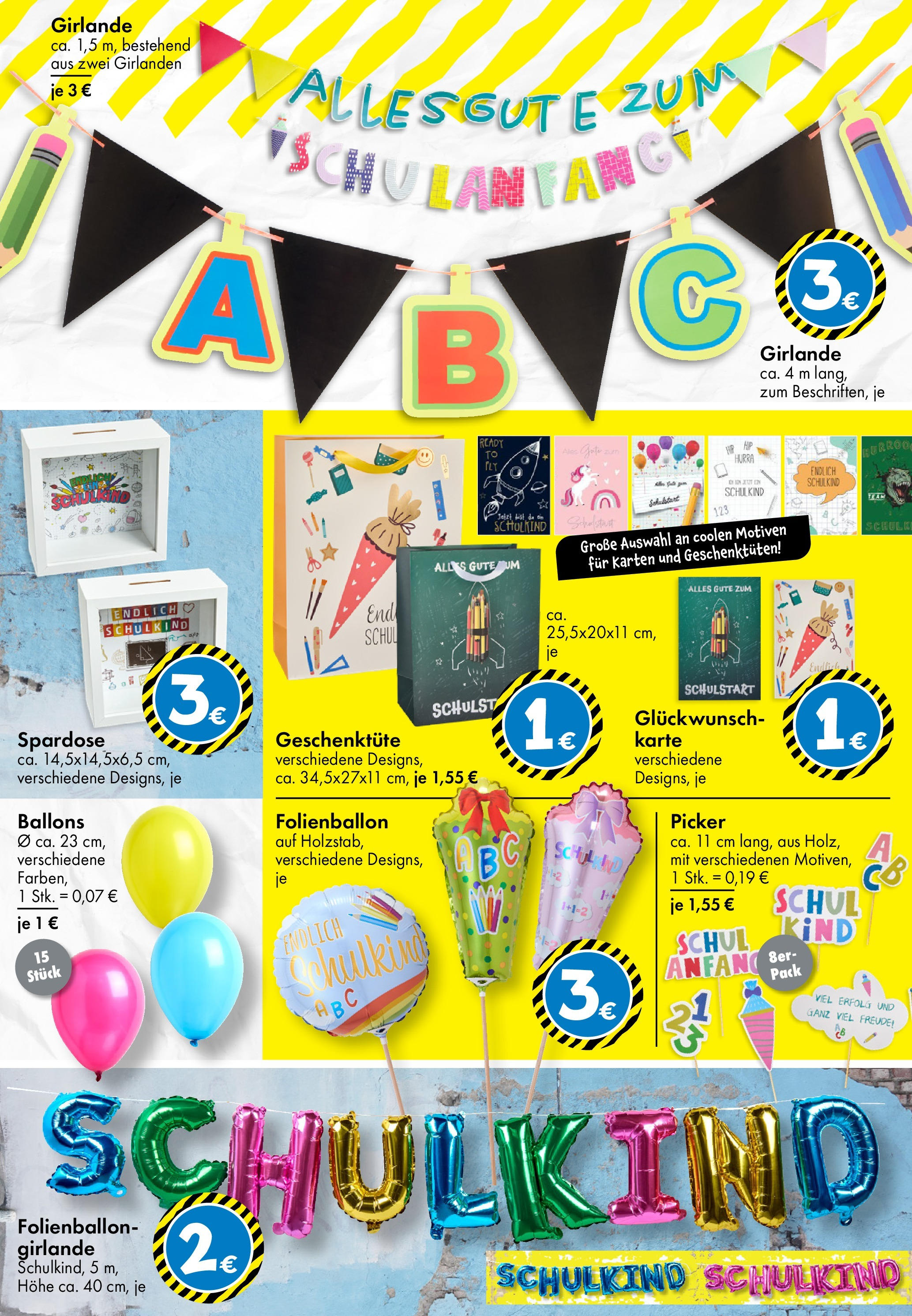 TEDi Prospekt Back to school (ab 01.08.2025) zum Blättern | Seite: 20 | Produkte: HP TEDi Prospekt Back to school (ab 01.08.2025) zum Blättern | Seite: 20 | Produkte: HP