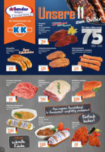 K+K: Wochenangebote