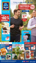 Aldi Süd: Wochenangebote