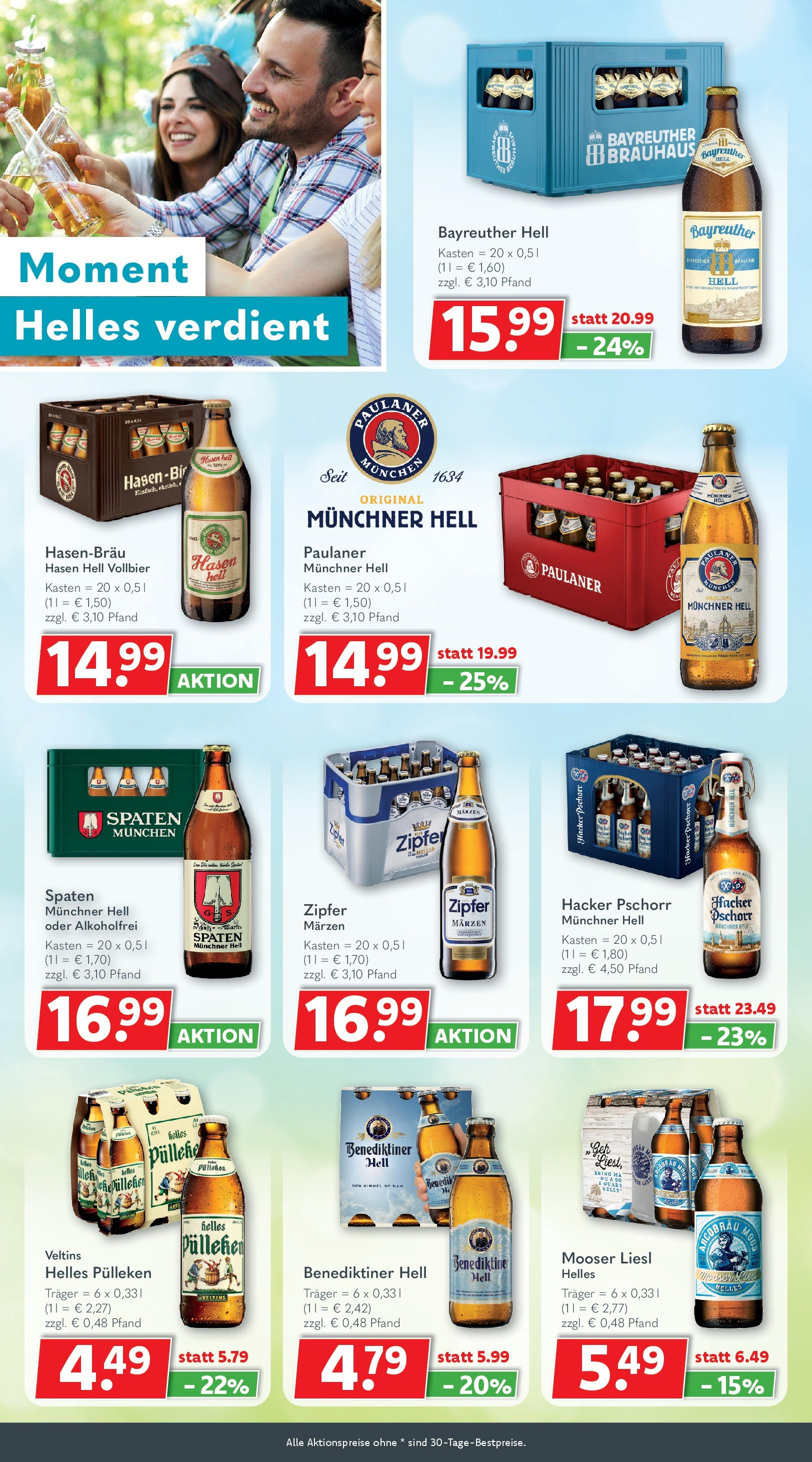 Getränkeland - Getränkeland: Getränkeangebote (ab 03.08.2025) zum Blättern | Seite: 5 | Produkte: Helles pulleken, Benediktiner hell, Paulaner, Veltins Getränkeland - Getränkeland: Getränkeangebote (ab 03.08.2025) zum Blättern | Seite: 5 | Produkte: Helles pulleken, Benediktiner hell, Paulaner, Veltins