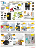 Höffner Höffner: Möbelangebote - bis 12.08.2025