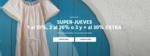 Fifty Factory Hasta -80% - hasta el 06.08.2025
