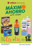 Máximo Ahorro UDACO Canarias