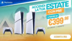 GameStop Accendi la tua Estate - al 07.08.2025