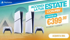 Accendi la tua Estate