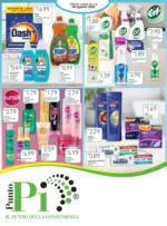 Supermercato 4P Offerta valide fino al 09 agosto - al 09.08.2025