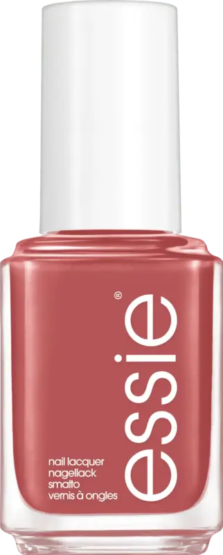 essie Nagellack 1010 Too Hot To Tame