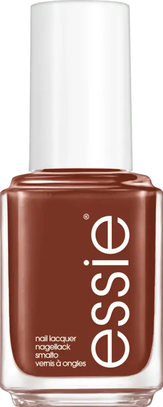 essie Nagellack 1011 Save A Cowboy