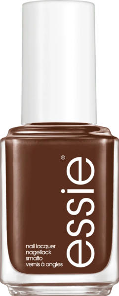essie Nagellack 1013 Sepia Retreat