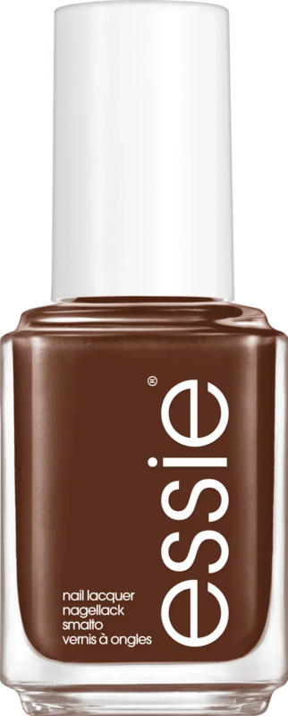 essie Nagellack 1013 Sepia Retreat