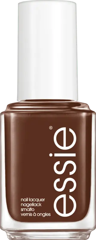 essie Nagellack 1013 Sepia Retreat