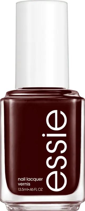 essie Nagellack 1014 Fringes & Saddles