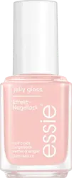 essie Nagellack 5 Jelly Gloss Charm To Stable