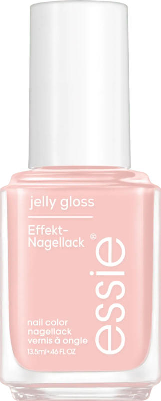 essie Nagellack 5 Jelly Gloss Charm To Stable