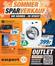 Expert: Elektronikangebote