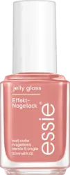 essie Nagellack 20 Jelly Gloss Barn Boh&egrave;me