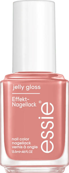 essie Nagellack 20 Jelly Gloss Barn Bohème