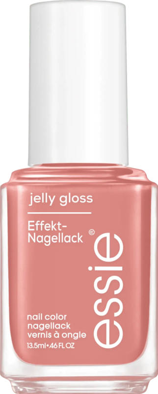 essie Nagellack 20 Jelly Gloss Barn Bohème