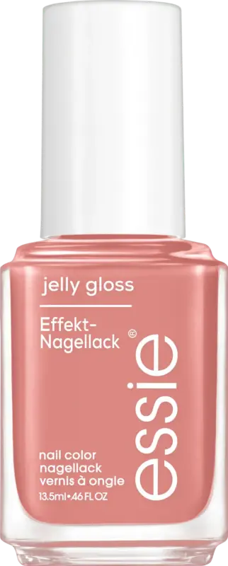 essie Nagellack 20 Jelly Gloss Barn Boh&egrave;me