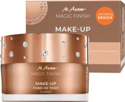 M. Asam Foundation Diamond Edition Make-Up Classic